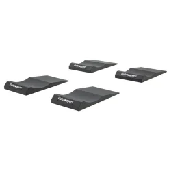 Race Ramps 16" Supercar FlatStoppers Car Storage Ramps (RR-FS-16-SC)