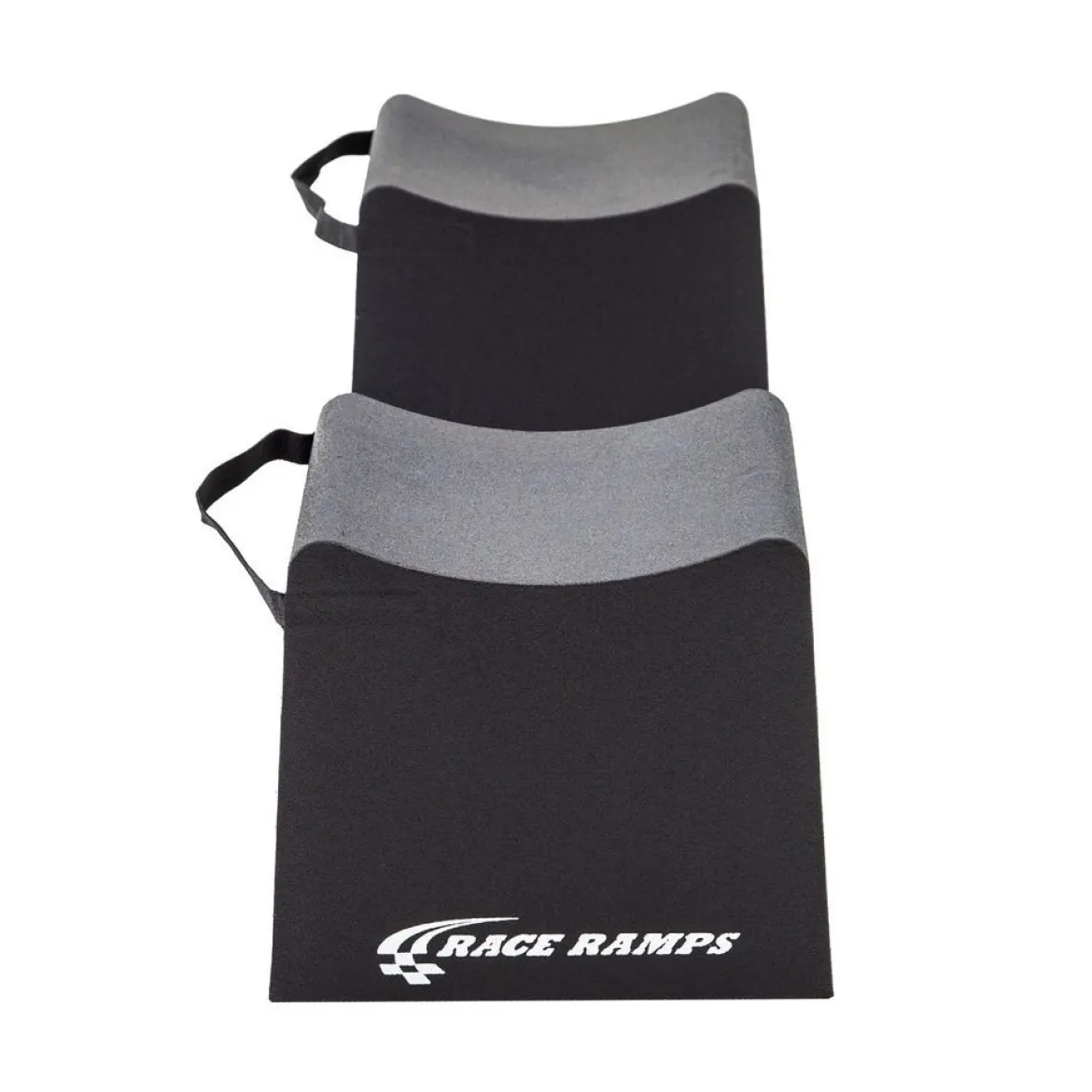 Race Ramps 12" Supercar Wheel Cribs (RR-WC-12-SC)