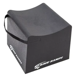 Race Ramps 12" Supercar Wheel Cribs (RR-WC-12-SC)
