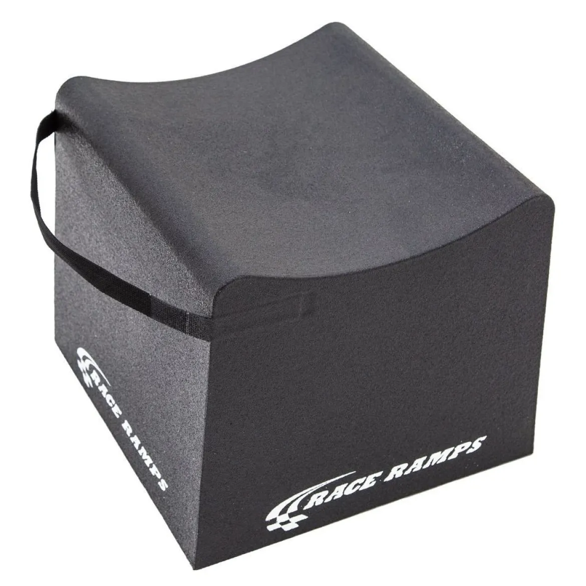 Race Ramps 12" Supercar Wheel Cribs (RR-WC-12-SC)