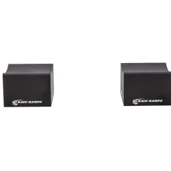 Race Ramps 10" Supercar Wheel Cribs (RR-WC-10-SC)