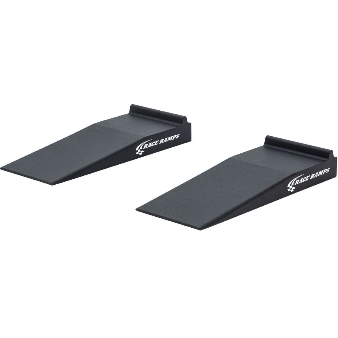 Race Ramps 3" Trak-Jax Ramps with 1.5" Stop (RR-TJ-S)
