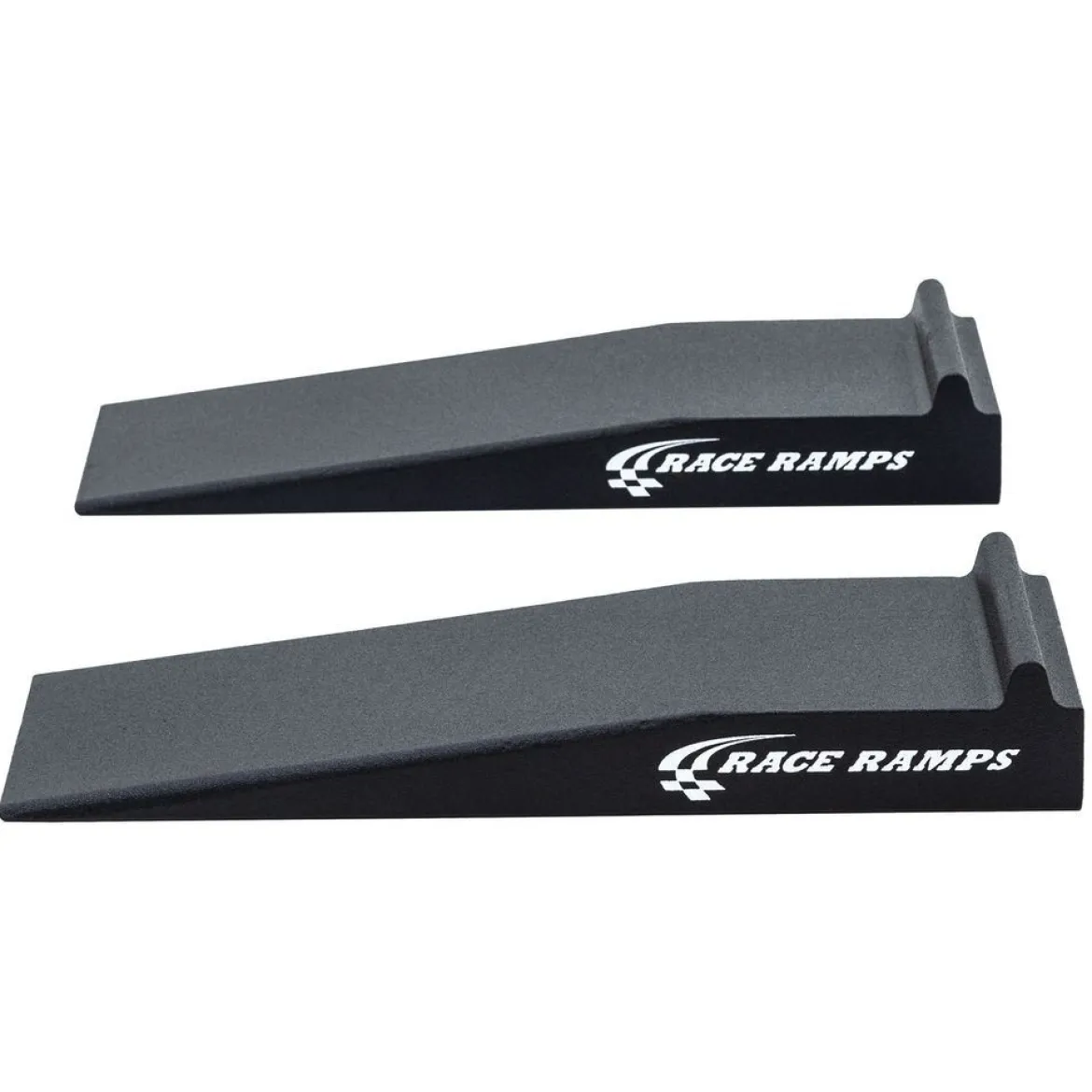 Race Ramps 3" Trak-Jax Ramps with 1.5" Stop (RR-TJ-S)