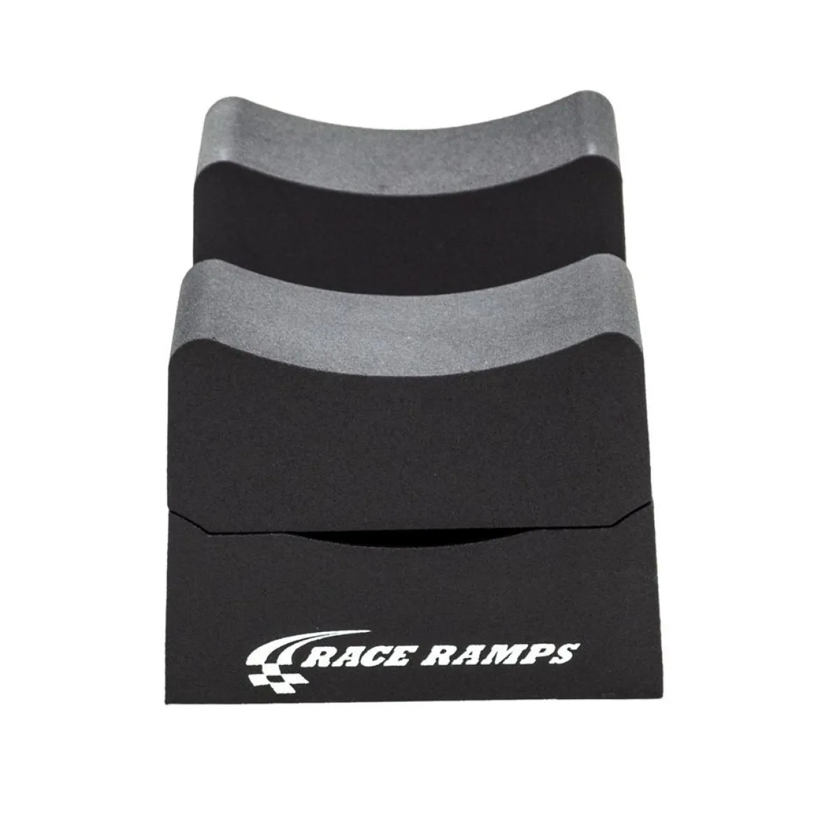 Race Ramps 10" Two-Piece Multi-Purpose Wheel Cribs Set (RR-WC-10-2)