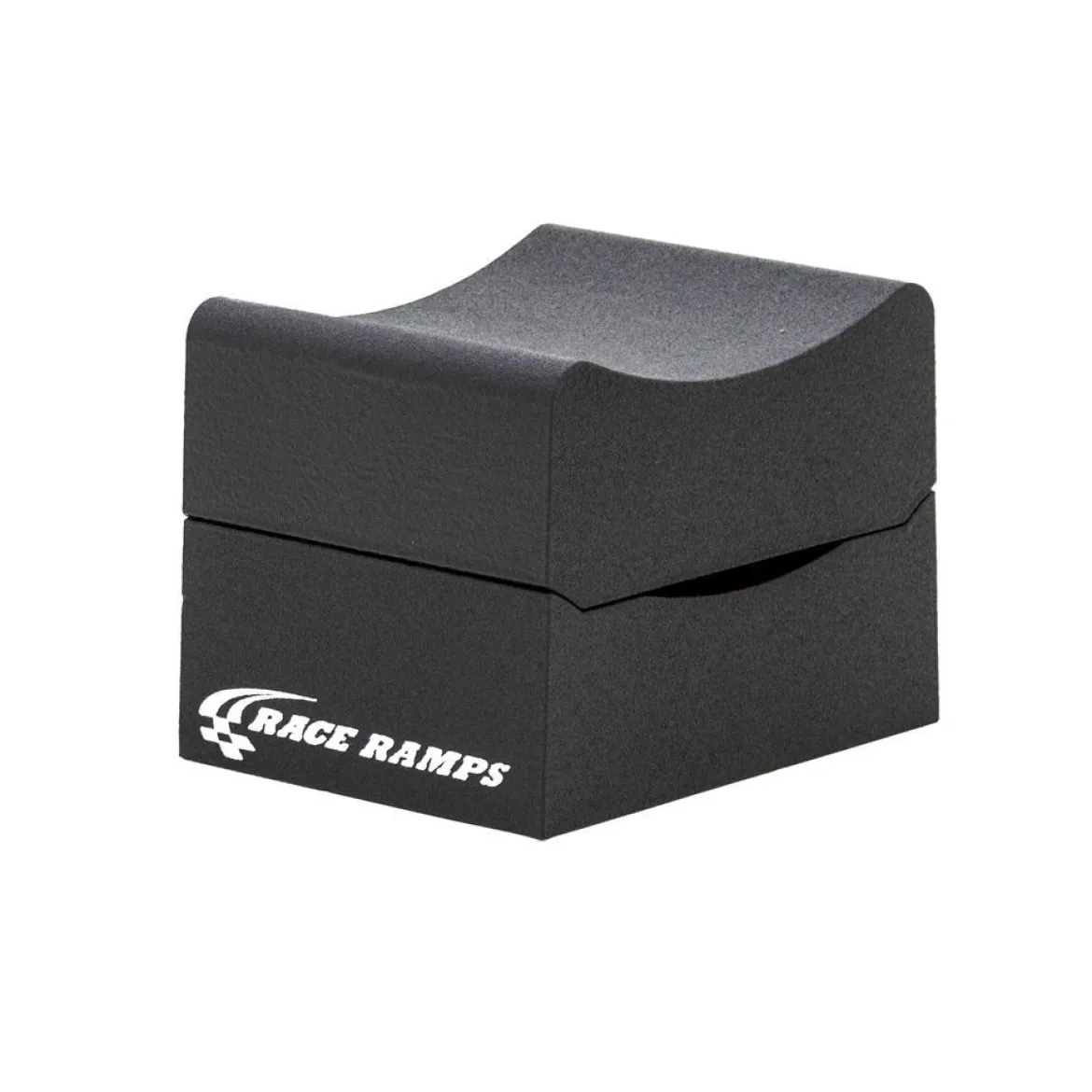 Race Ramps 10" Two-Piece Multi-Purpose Wheel Cribs Set (RR-WC-10-2)