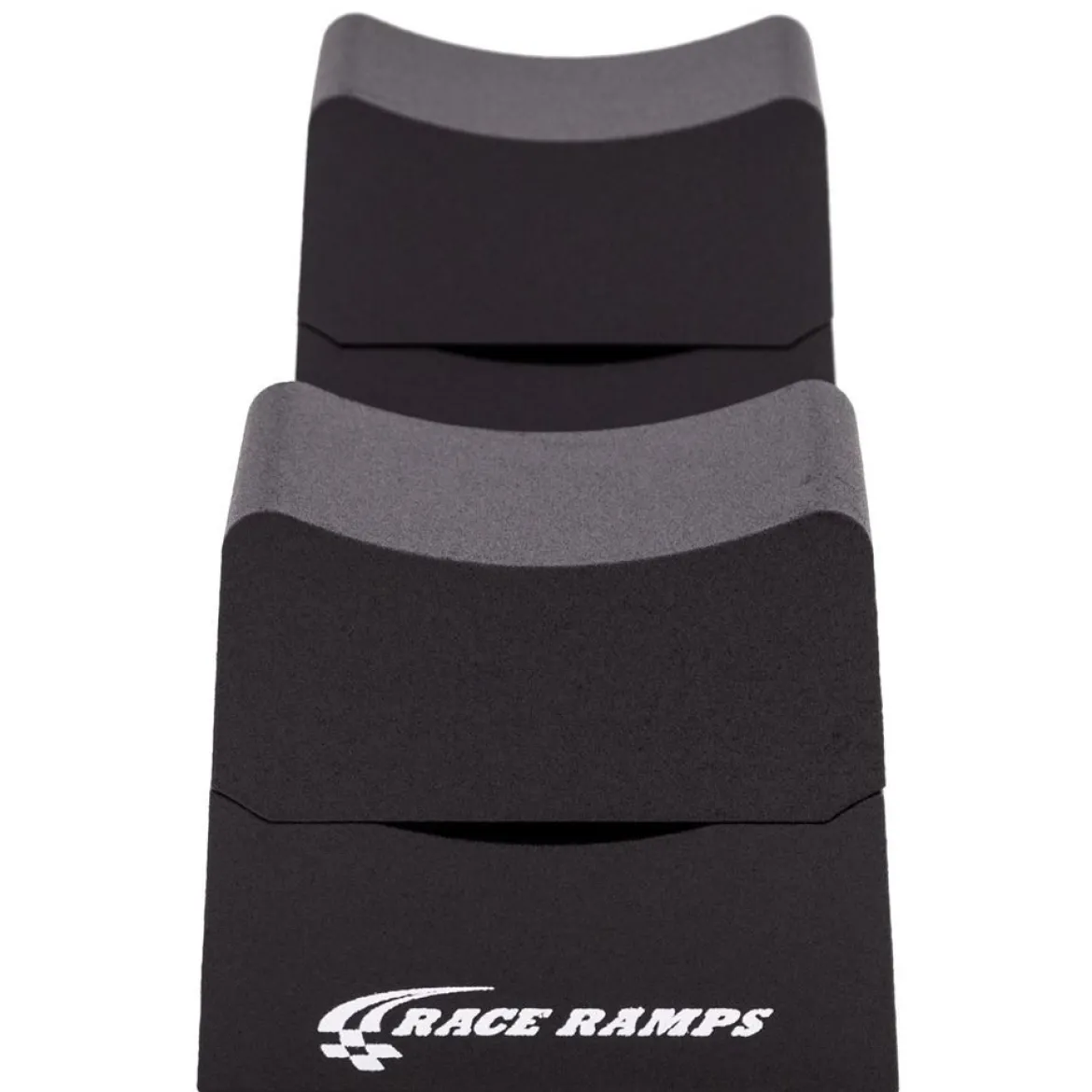 Race Ramps 12" Two-Piece Multi-Purpose Wheel Cribs (RR-WC-12-2)