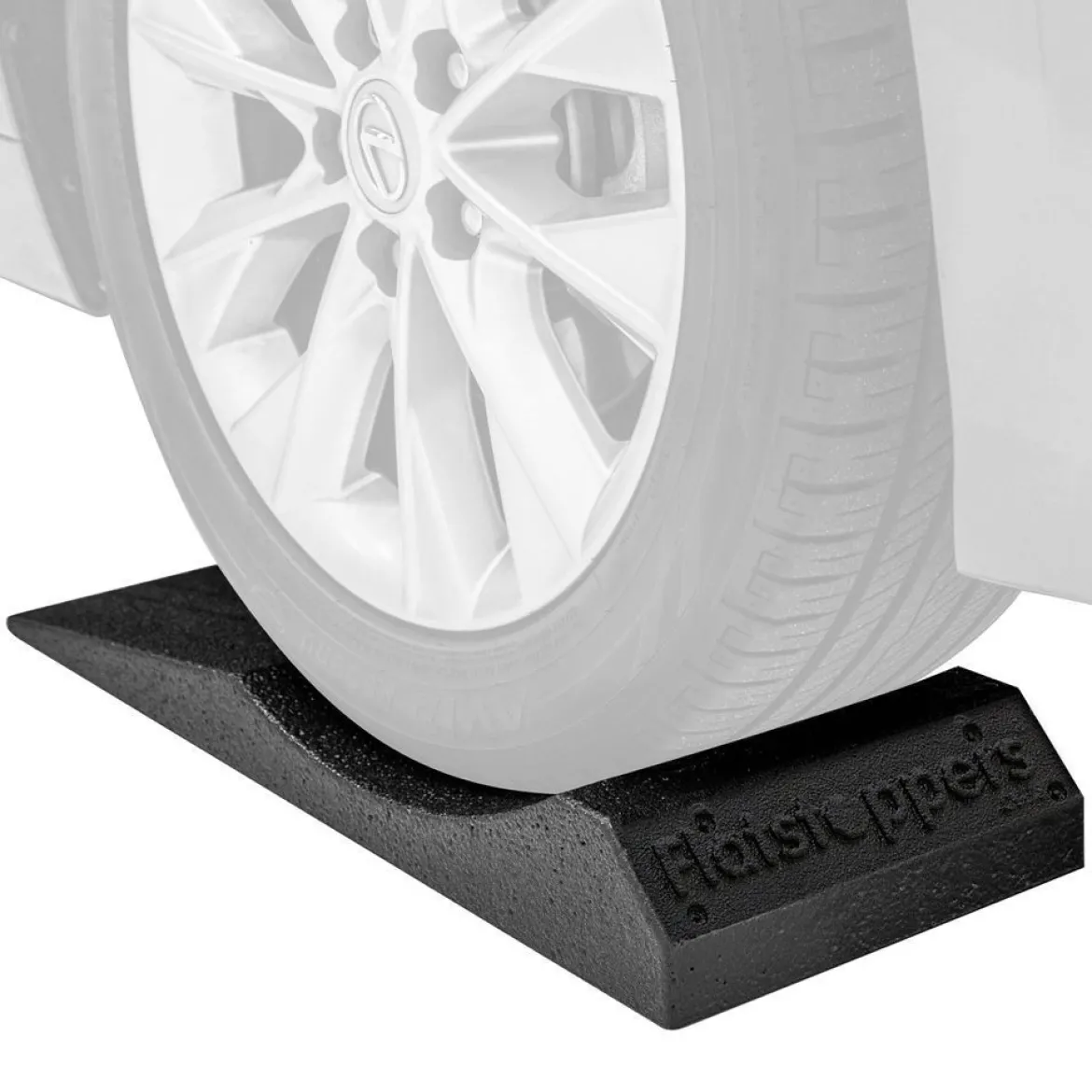 Race Ramps 10" Wide FlatStoppers Car Storage Ramps (RR-FS-10)