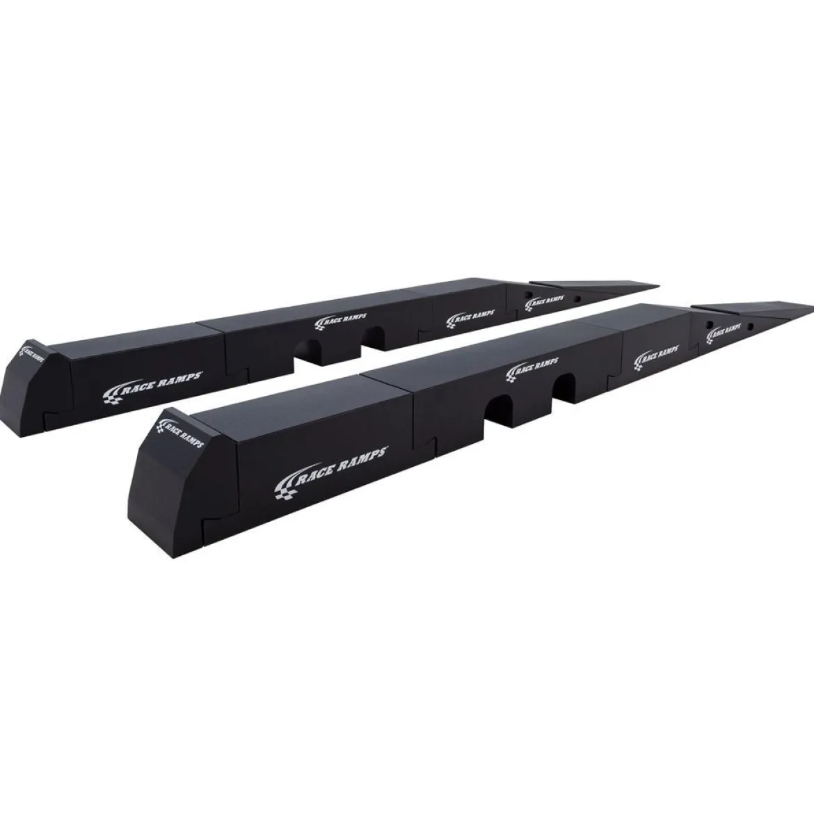 Race Ramps 20" Wide Restyler Ramp Kit - Classic (RR-RESTYLE-20-KIT)