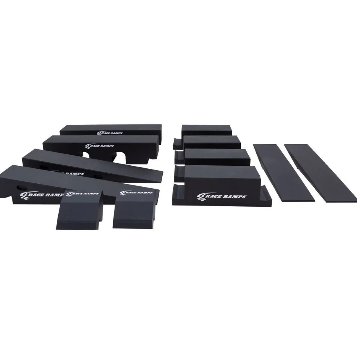 Race Ramps 20" Wide Restyler Ramp Kit - Classic (RR-RESTYLE-20-KIT)
