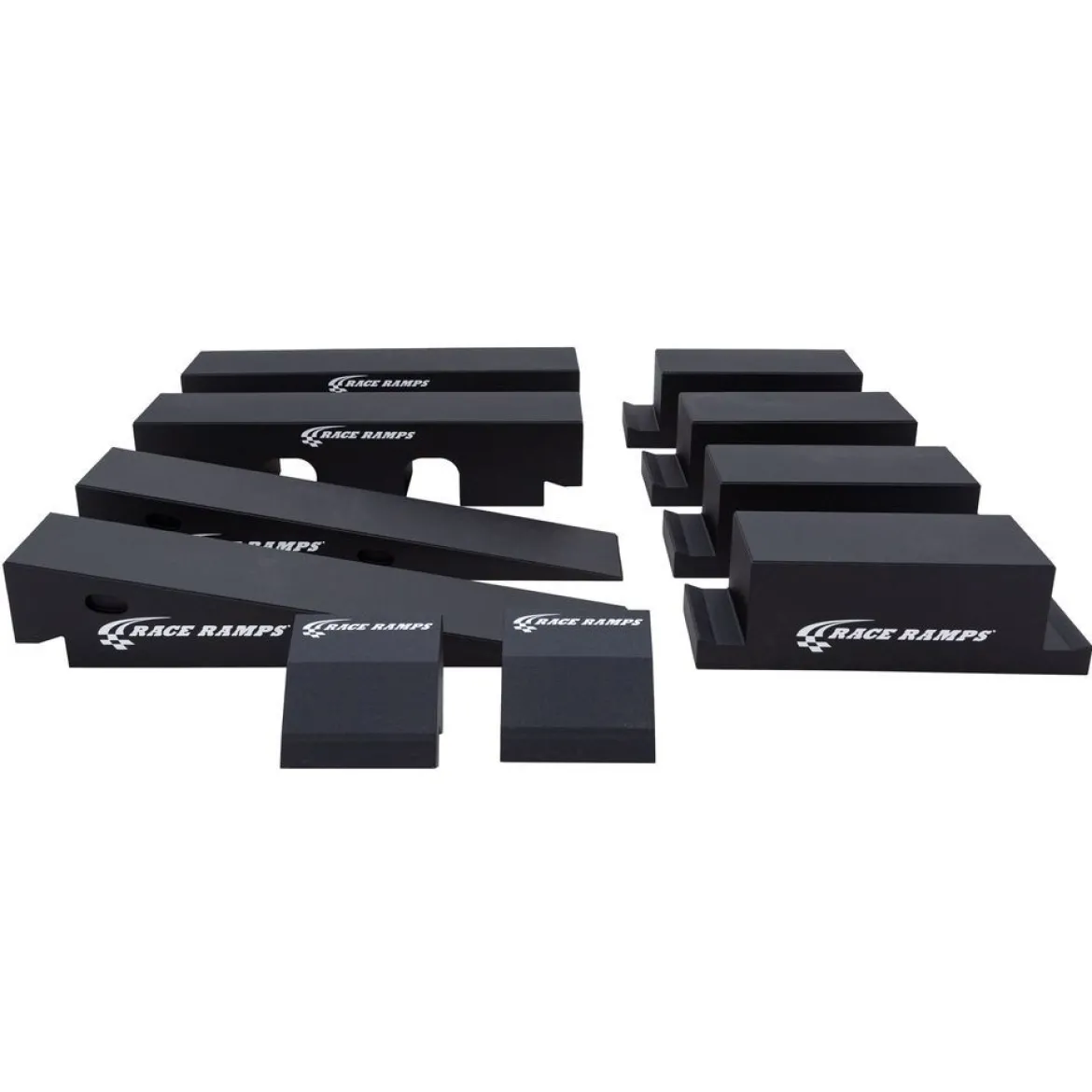 Race Ramps 20" Wide Restyler Ramps - Classic Model (RR-RESTYLE-20)