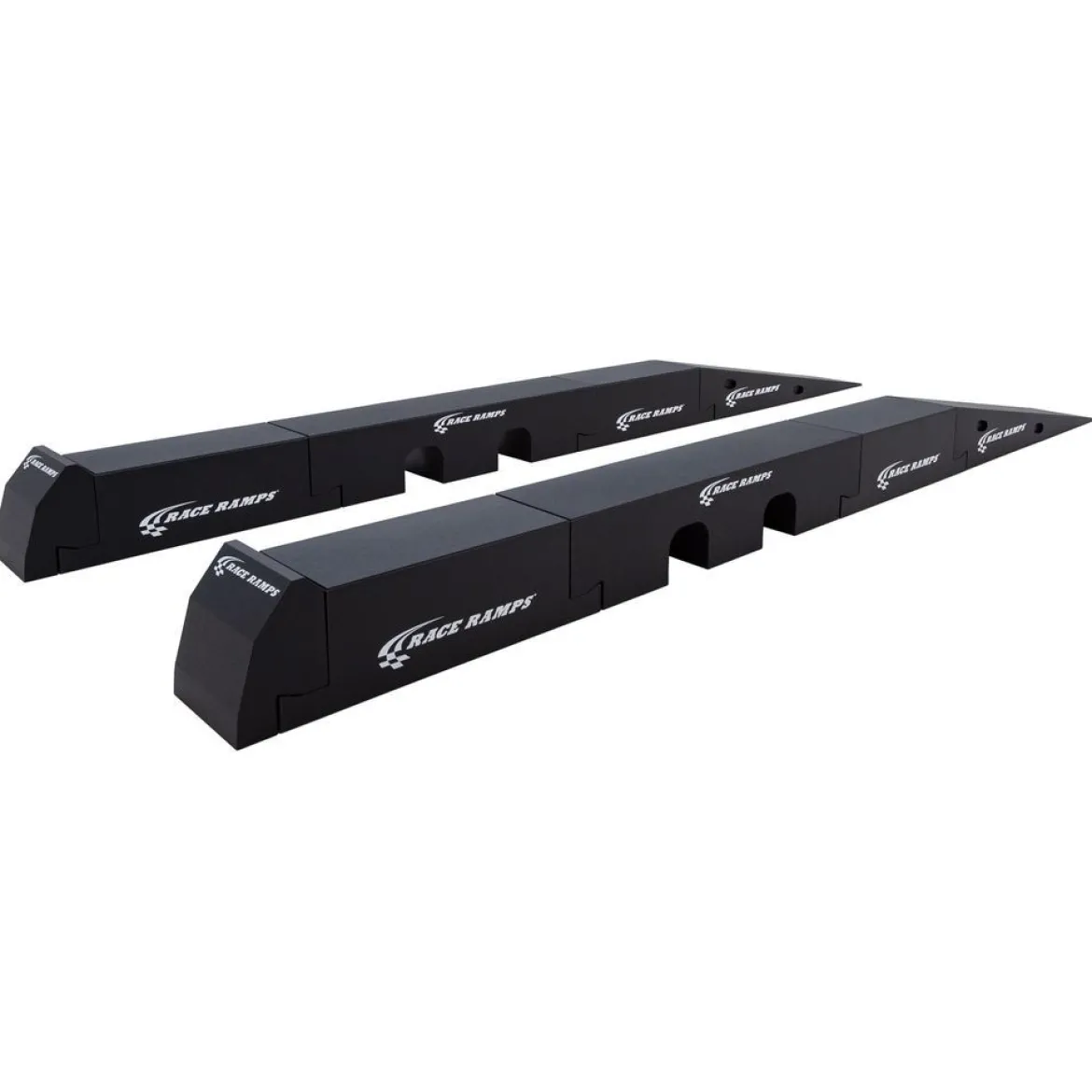 Race Ramps 16" Wide Restyler Ramps - Classic Model (RR-RESTYLE-16)