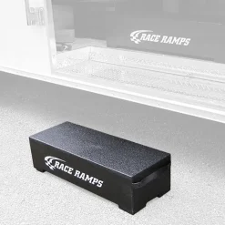 Race Ramps 30" x 8" Lightweight Trailer Step (RR-TR-SP-30)