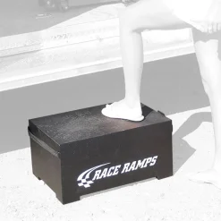 Race Ramps 24" x 11 Lightweight Trailer Step (RR-TR-SP-24)