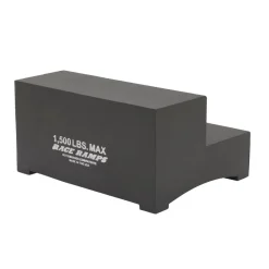 Race Ramps 36" x 23" Lightweight Two-Step Trailer Step (RR-2STEP-36)