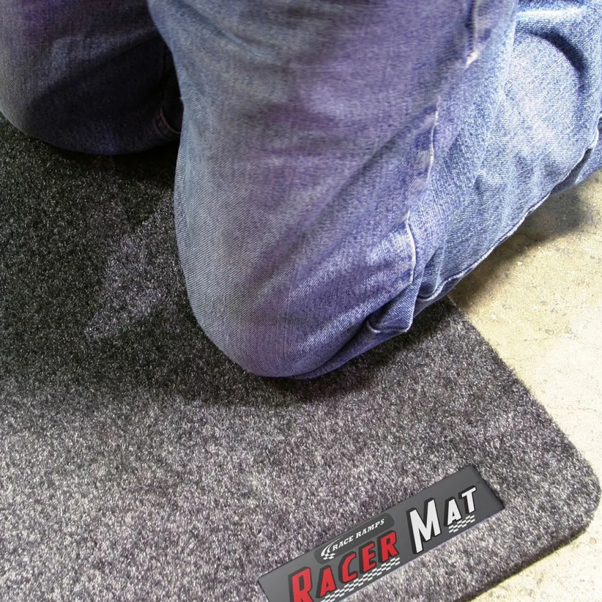Race Ramps 2' x 6' Racer Mat (RR-RMAT6)