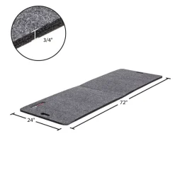 Race Ramps 2' x 6' Racer Mat (RR-RMAT6)