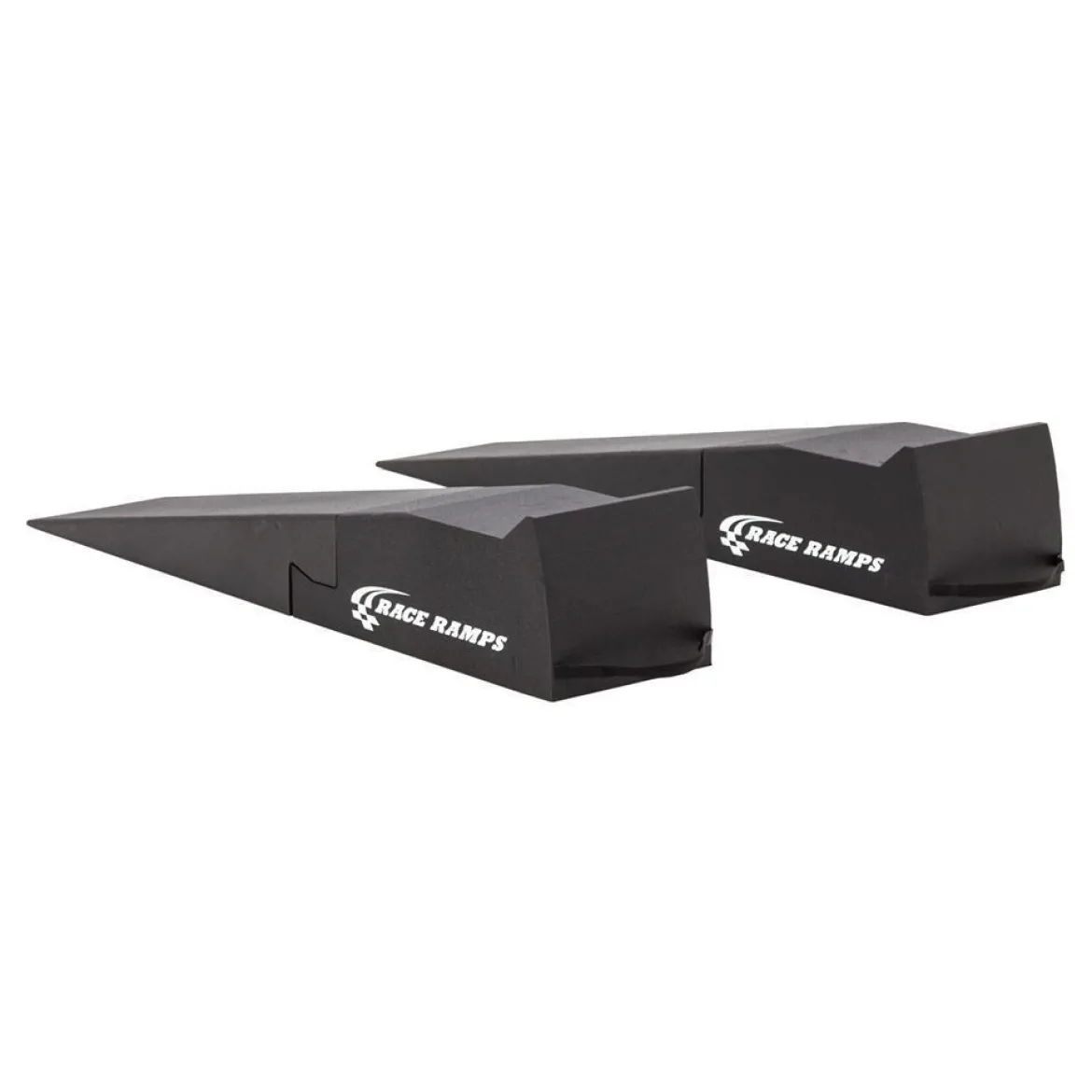 Race Ramps 67" XT Two Piece Heavy-Duty Race Ramps (RR-XT-2-HD)