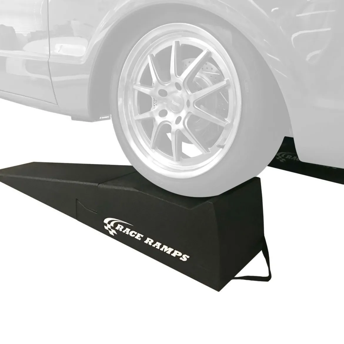 Race Ramps 67" XT Two Piece Race Ramps (RR-XT-2)