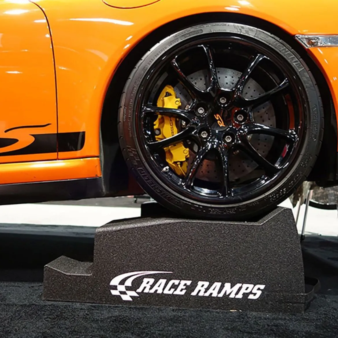 Race Ramps 67" XT Two Piece Race Ramps (RR-XT-2)