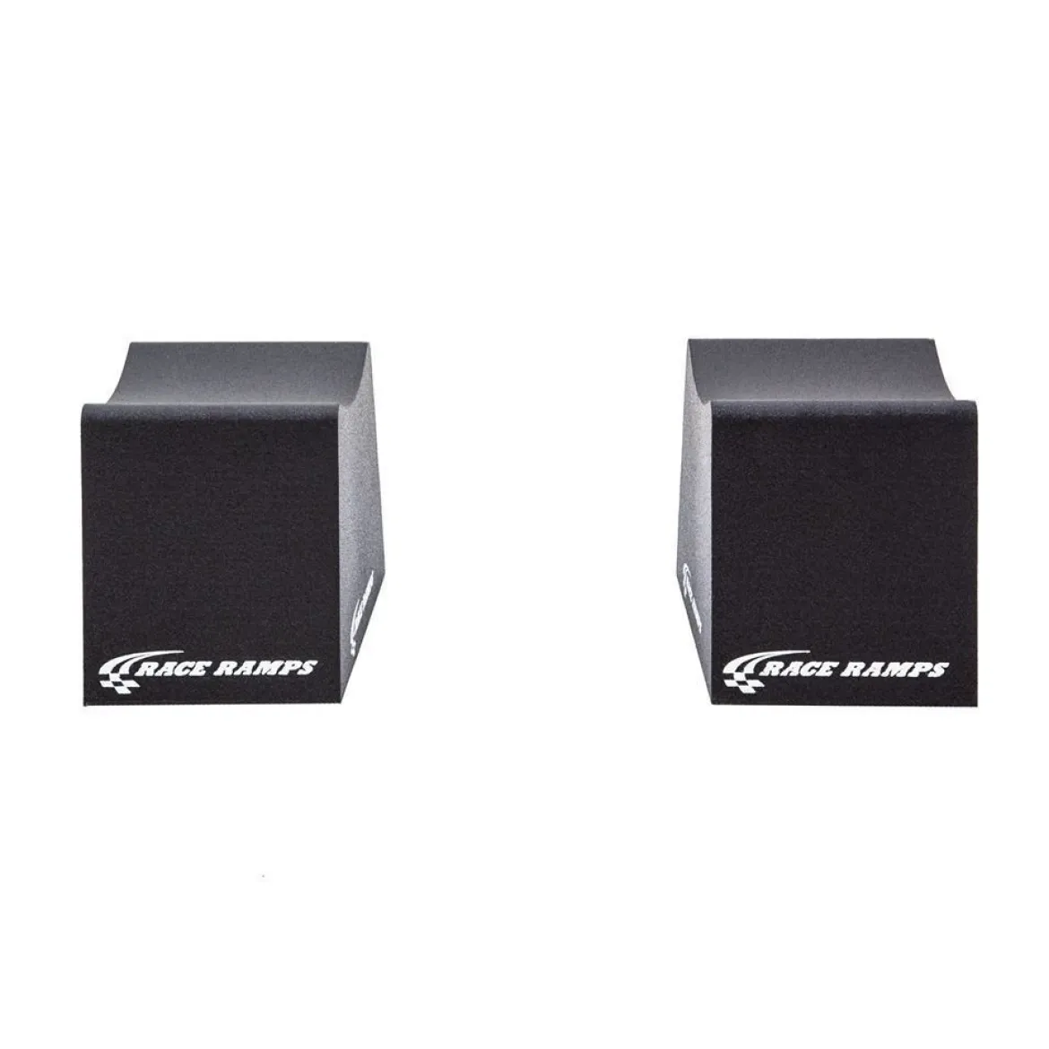 Race Ramps Car Display Show Cribs (RR-SC)