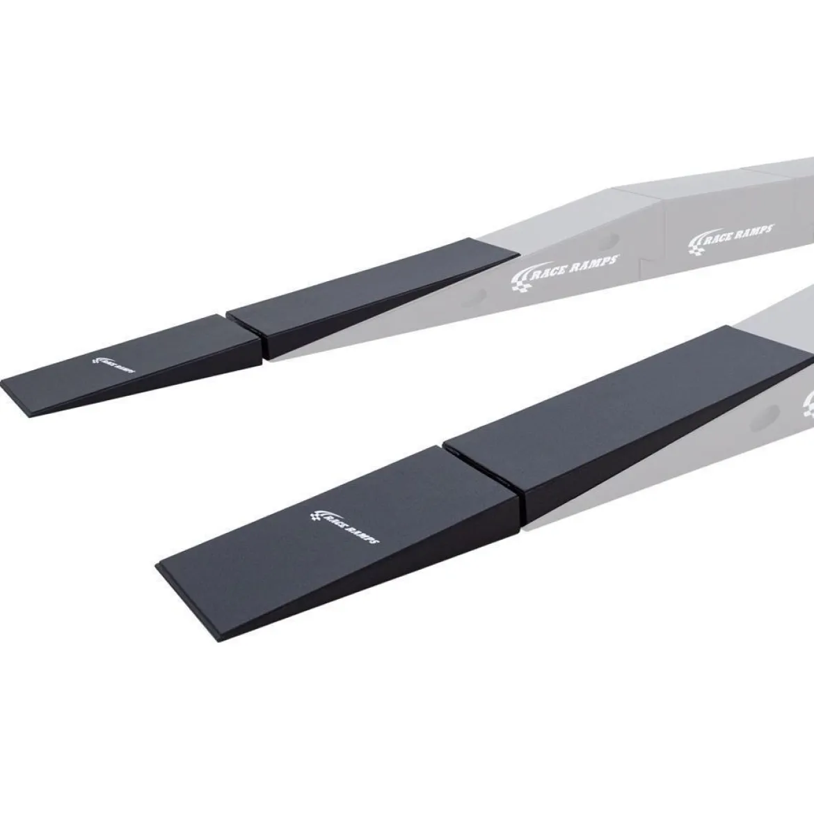 Race Ramps Portable Pit Stop and Restyler Ramps Xtenders (RR-EX-PPS)