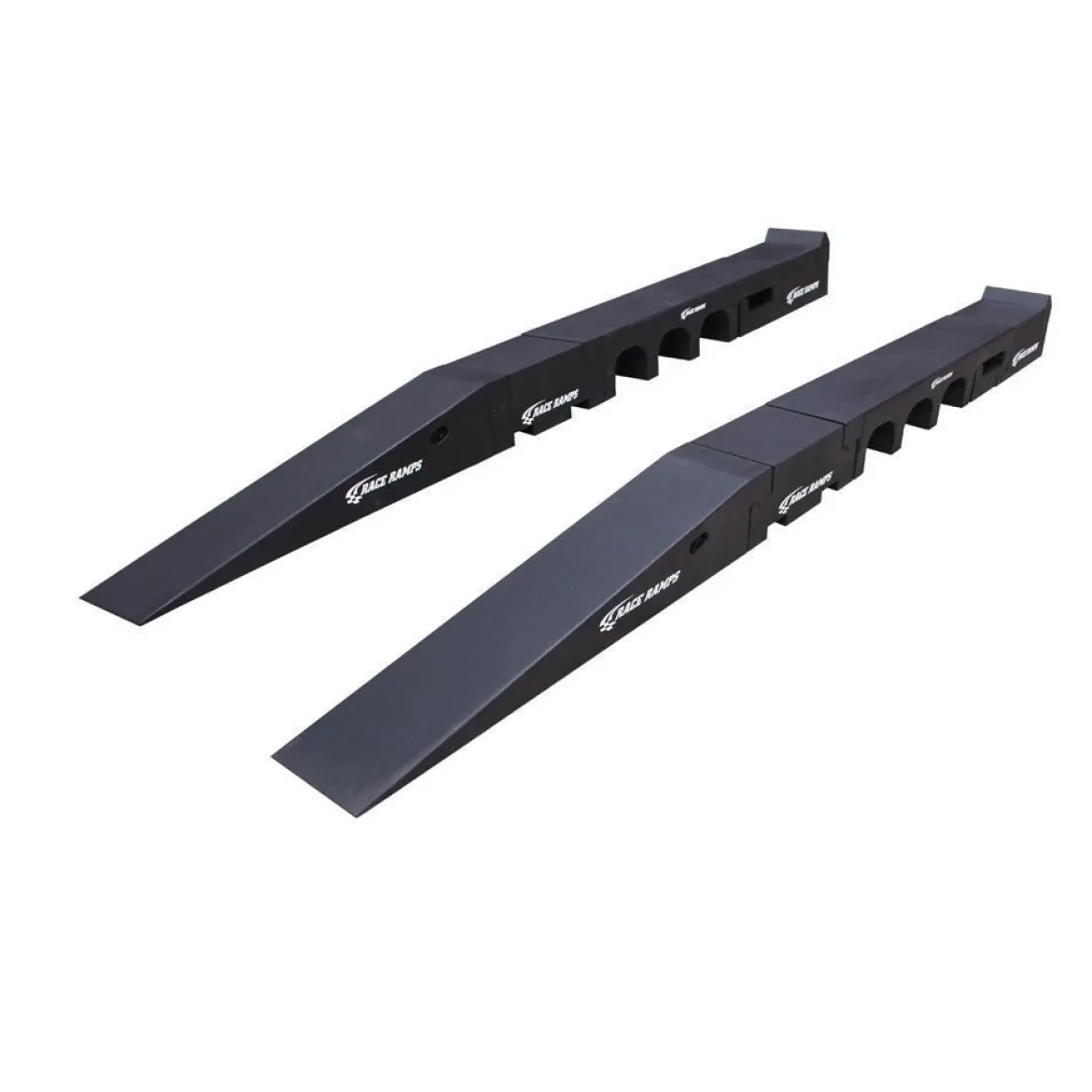 Race Ramps Portable Pit Stop Ramps – Standard Model (RR-PPS)