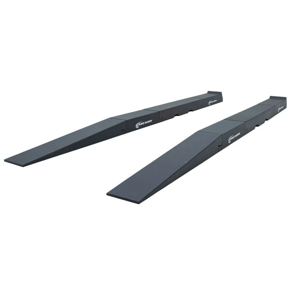 Race Ramps Portable Pro Lift Drive-Up Ramp Set (RR-PPL)