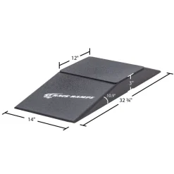 Race Ramps Rear Trailer Mate Ramps (RR-TM-REAR)