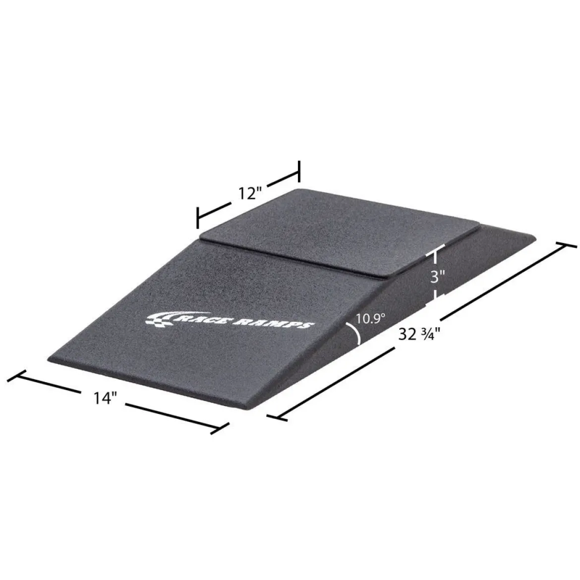 Race Ramps Rear Trailer Mate Ramps (RR-TM-REAR)