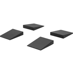 Race Ramps Set of Four Scale Ramps (RR-SCALE)