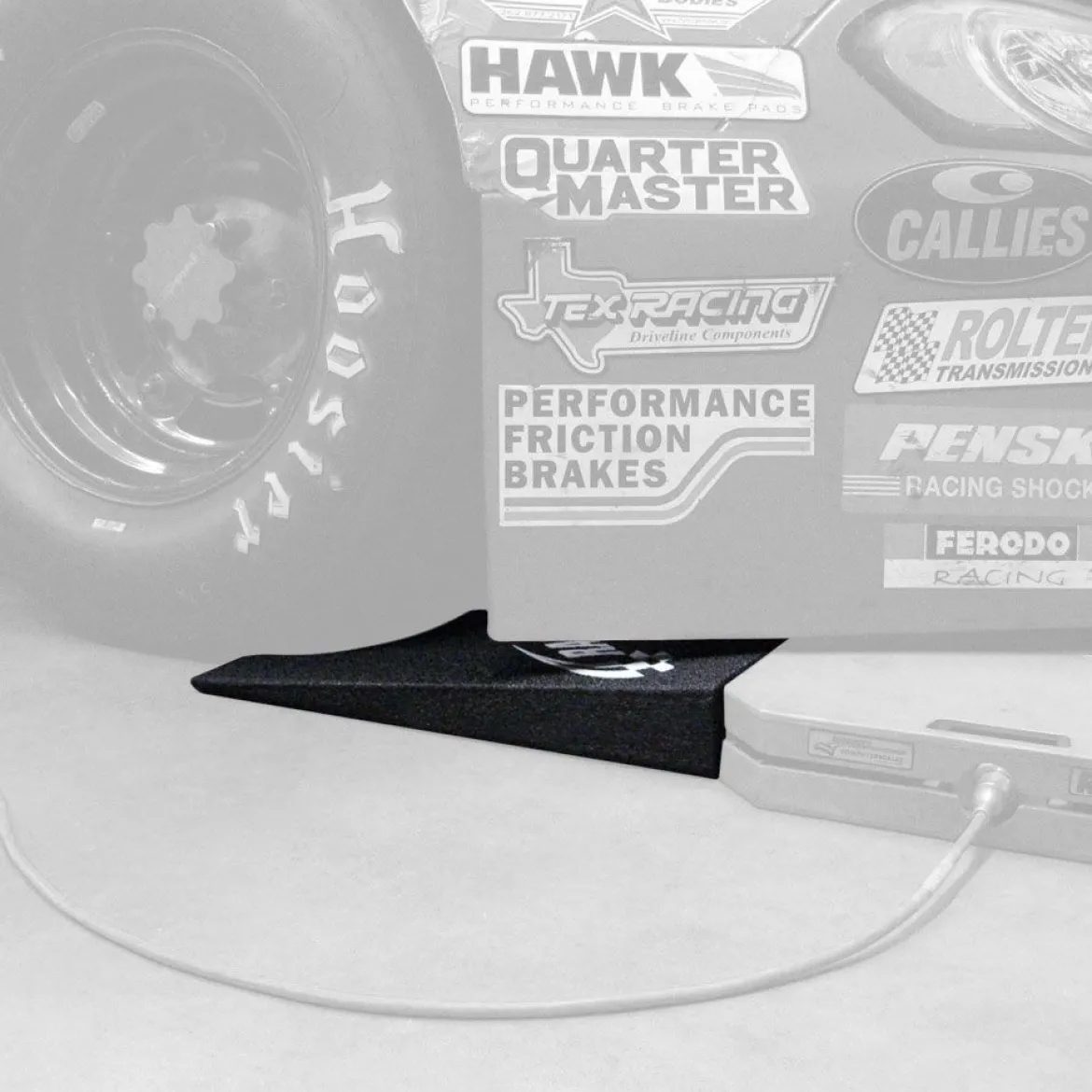 Race Ramps Set of Four Scale Ramps (RR-SCALE)
