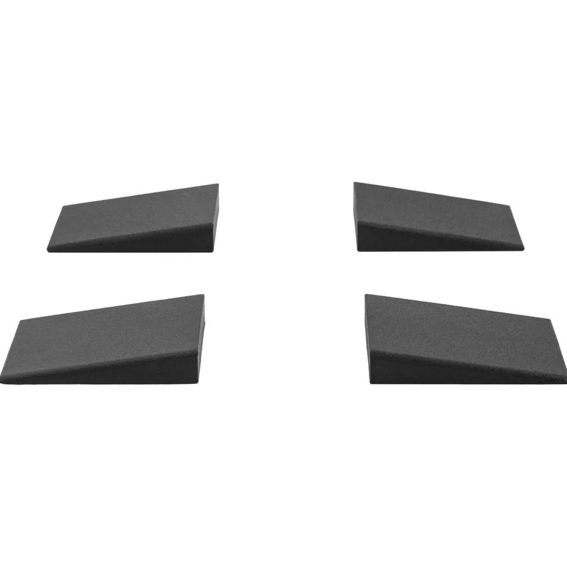 Race Ramps Set of Four Scale Ramps (RR-SCALE)