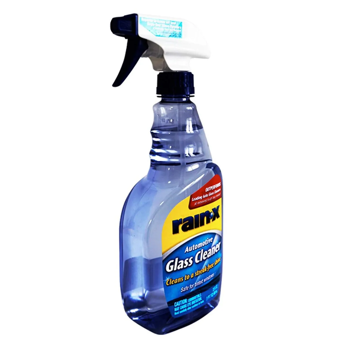 Rain-X 630018 Auto Glass Cleaner 23 fl oz.