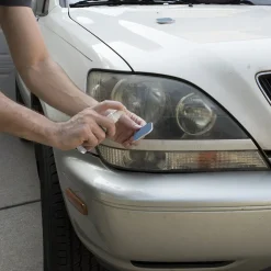 Rain-X 800001809 Headlight Restoration Kit