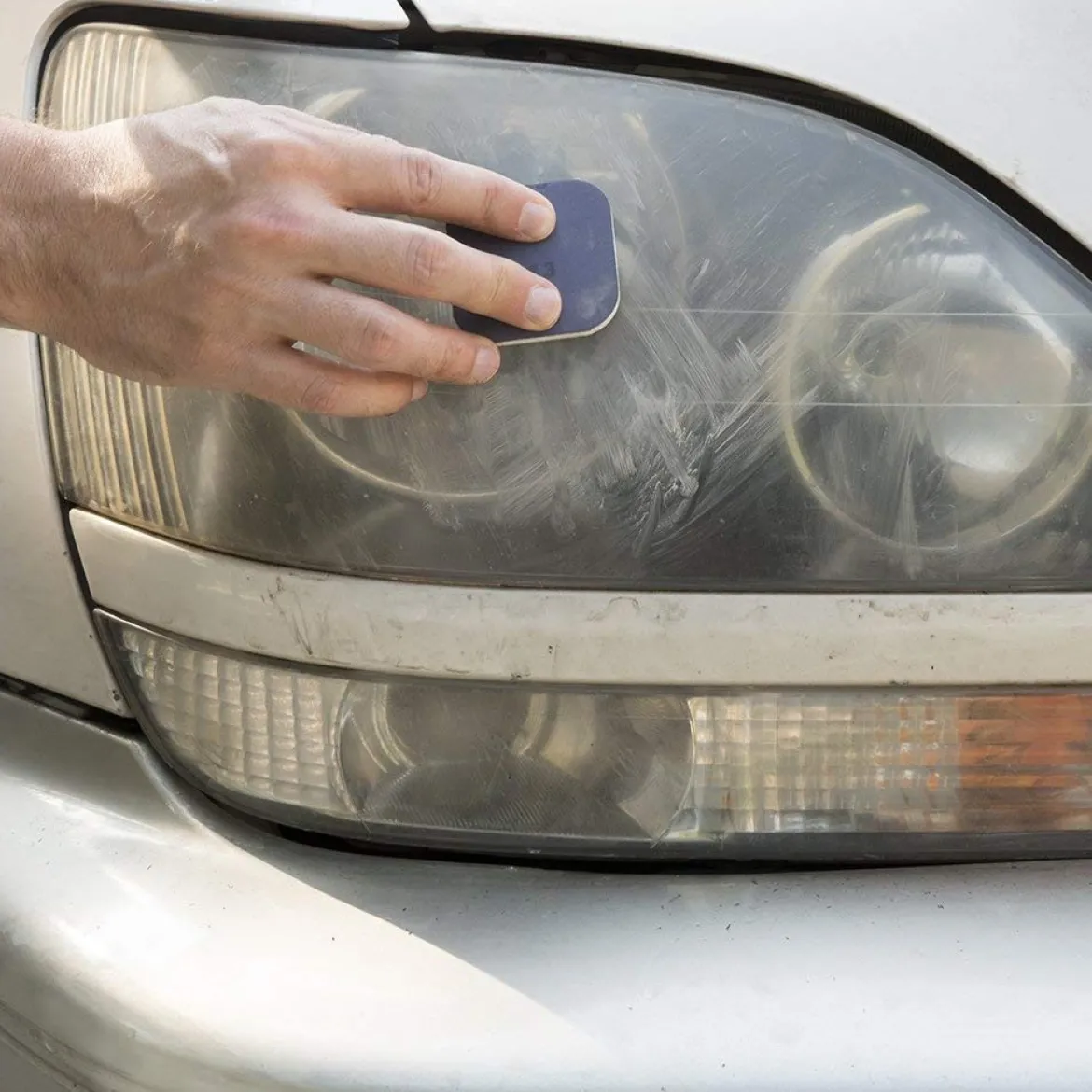 Rain-X 800001809 Headlight Restoration Kit