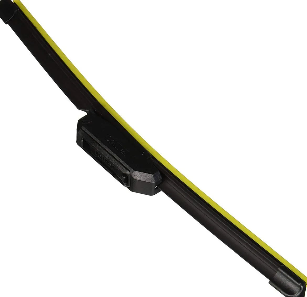 Rain-X 5079273-2 2-in-1 Latitude Water Repellency Wiper Blade 15-Inch