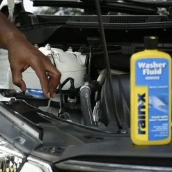Rain-X RX11806D Windshield Washer Fluid Additive 16.9 fl. oz