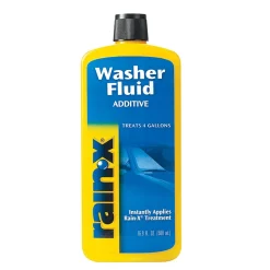 Rain-X RX11806D Windshield Washer Fluid Additive 16.9 fl. oz