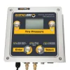 RAPIDAIR Auto Tire Inflator, Single Preset, Wall Mount (K3060)