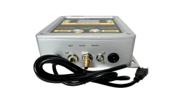 RAPIDAIR Auto Tire Inflator, Single Preset, Wall Mount (K3060)
