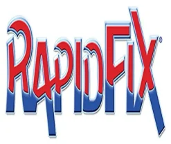 RapidFix Uv Fiber Patch 3" X 6" (6121936ES)