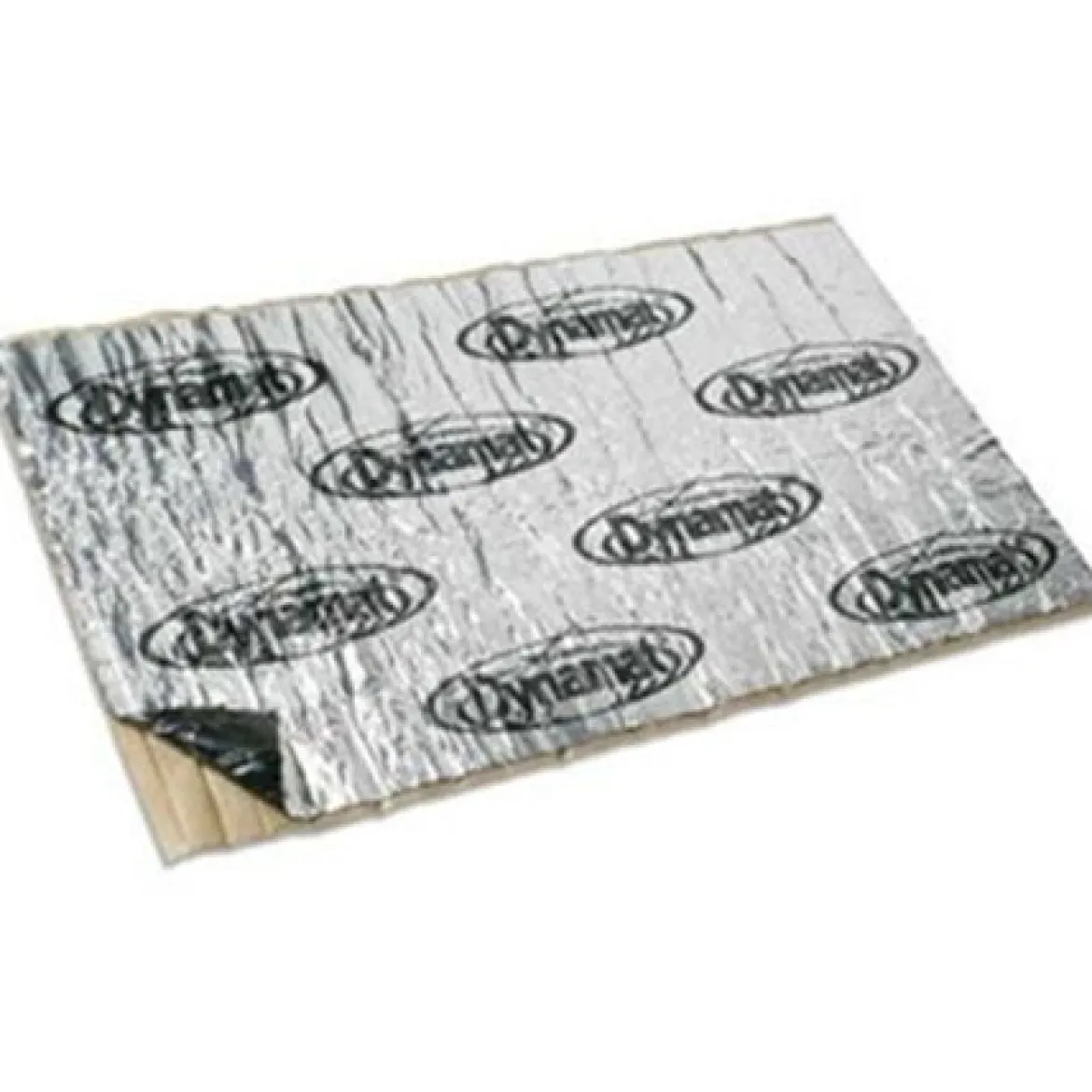 RBL Products 139 18" X 32" (.46.4M X .81M) Xtreme Dynamat Rolls