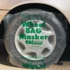 RBL Products 172 Covers 15" Tires (Full Bag Design)