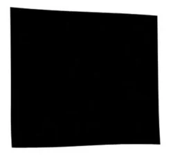 RBL Products 12"" X 12"" Peel N Stick Sound Deadening Pad Paintable 6-Pack (128)
