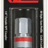 RBL Products Pneumatic Coupler 1/4" Female NPT For HVLP Spray Guns (611)