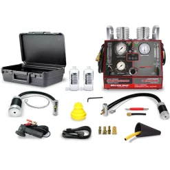 Redline Detection 95-0130 Dual Purpose Diagnostic Leak Locator