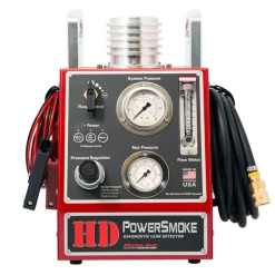 Redline Detection 95-0171 Hd Power Smoke Pro Diagnostic Leak Detector