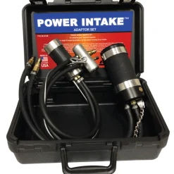 Redline Detection 96-0105 Power Intake Kit, use with Leak Detector