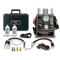 Redline Detection 95-0170 Powersmoke Pro Variable Pressure Leak Detector