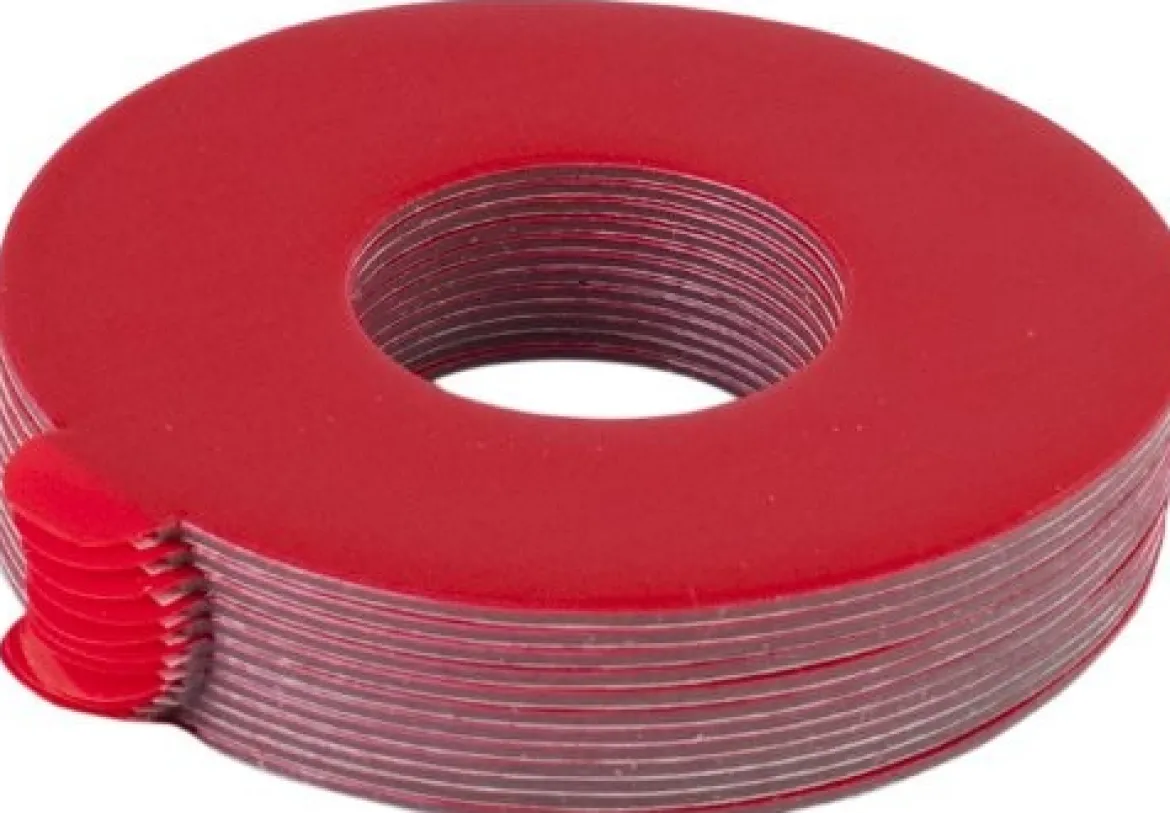 Redline Detection 96-0017-12 Redline Detection Sealing Discs, Pack of 12